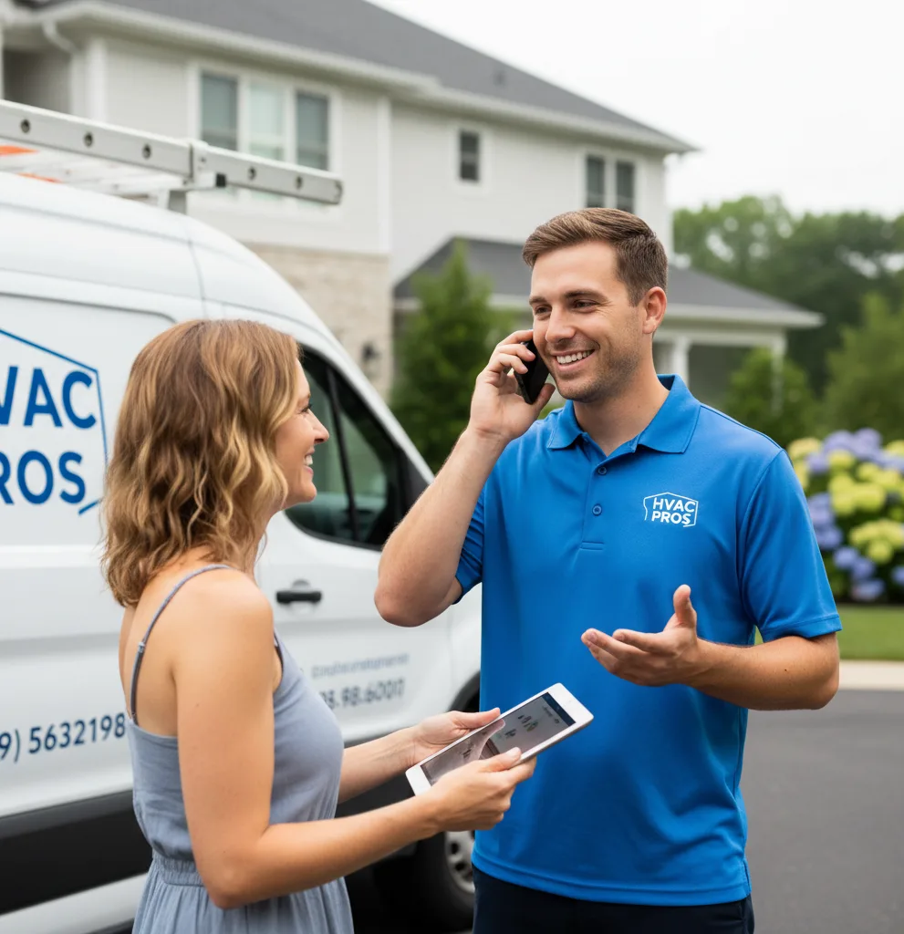 Cobra HVAC customer support in Winterhaven